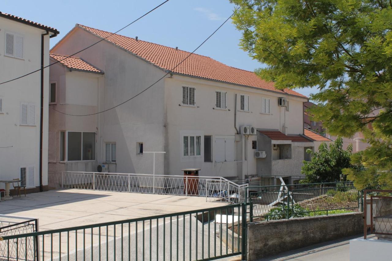 Apartments With A Parking Space Makarska - 6693 외부 사진