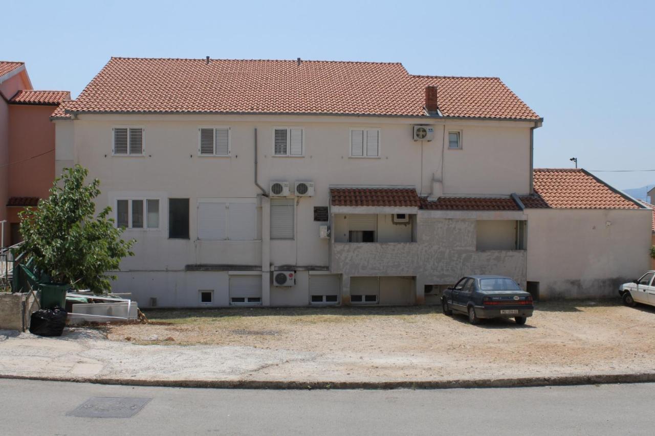 Apartments With A Parking Space Makarska - 6693 외부 사진