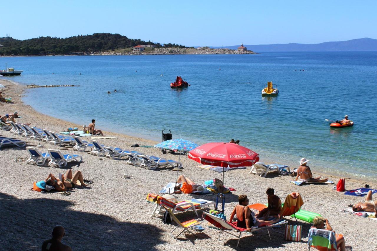 Apartments With A Parking Space Makarska - 6693 외부 사진