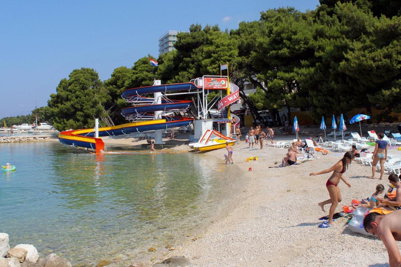 Apartments With A Parking Space Makarska - 6693 외부 사진