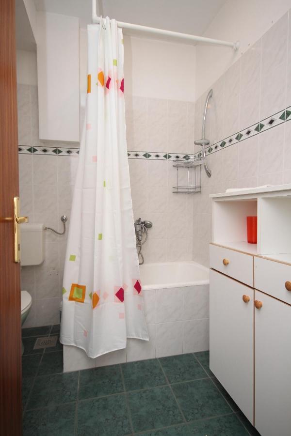 Apartments With A Parking Space Makarska - 6693 외부 사진
