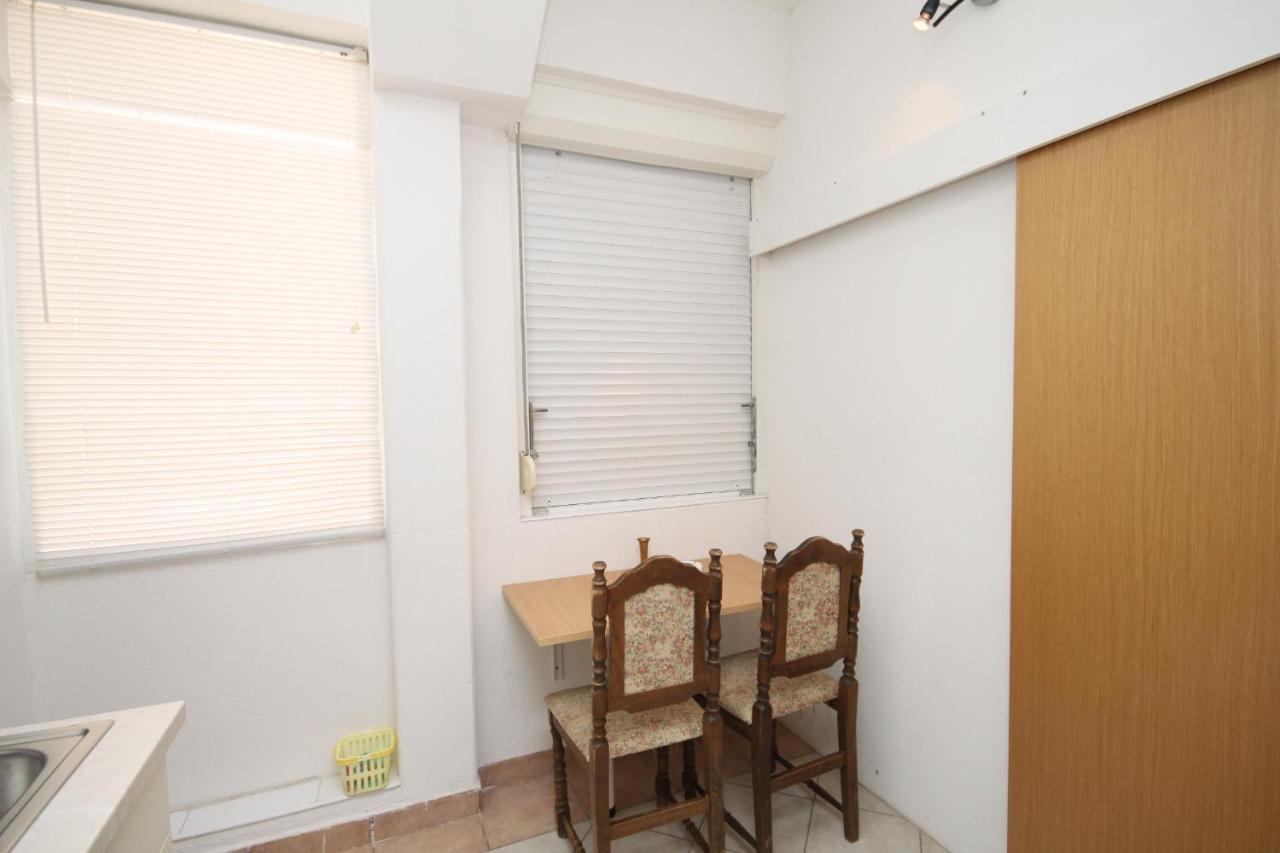 Apartments With A Parking Space Makarska - 6693 외부 사진