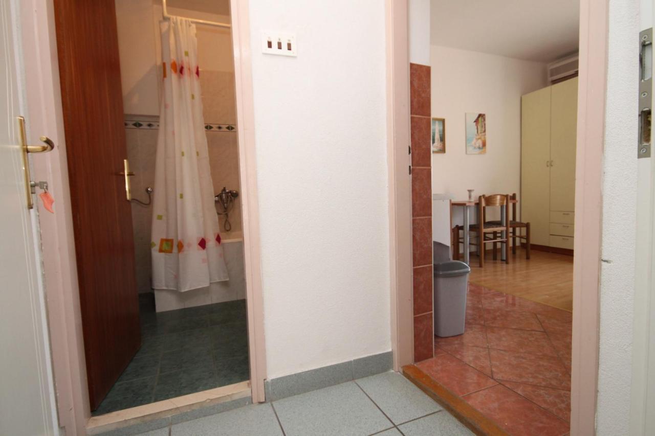 Apartments With A Parking Space Makarska - 6693 외부 사진