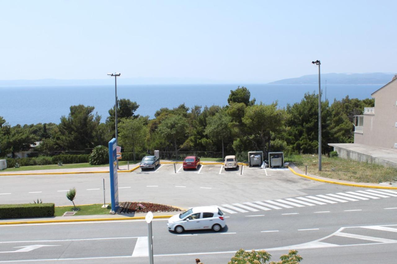 Apartments With A Parking Space Makarska - 6693 외부 사진