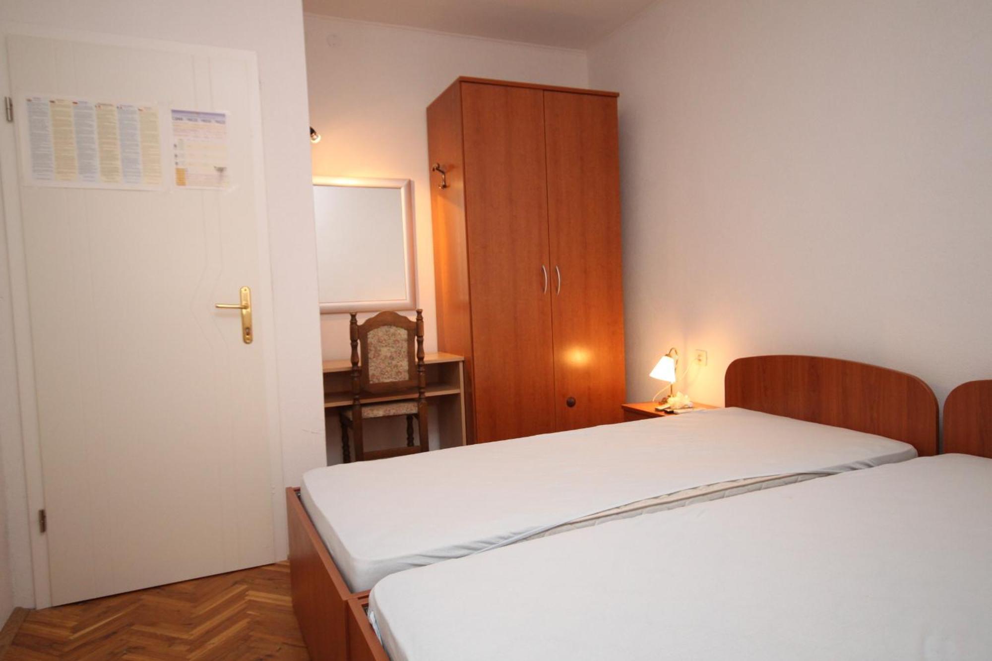 Apartments With A Parking Space Makarska - 6693 객실 사진