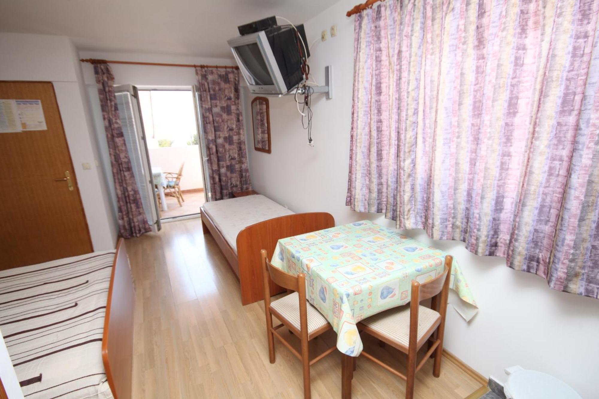 Apartments With A Parking Space Makarska - 6693 객실 사진