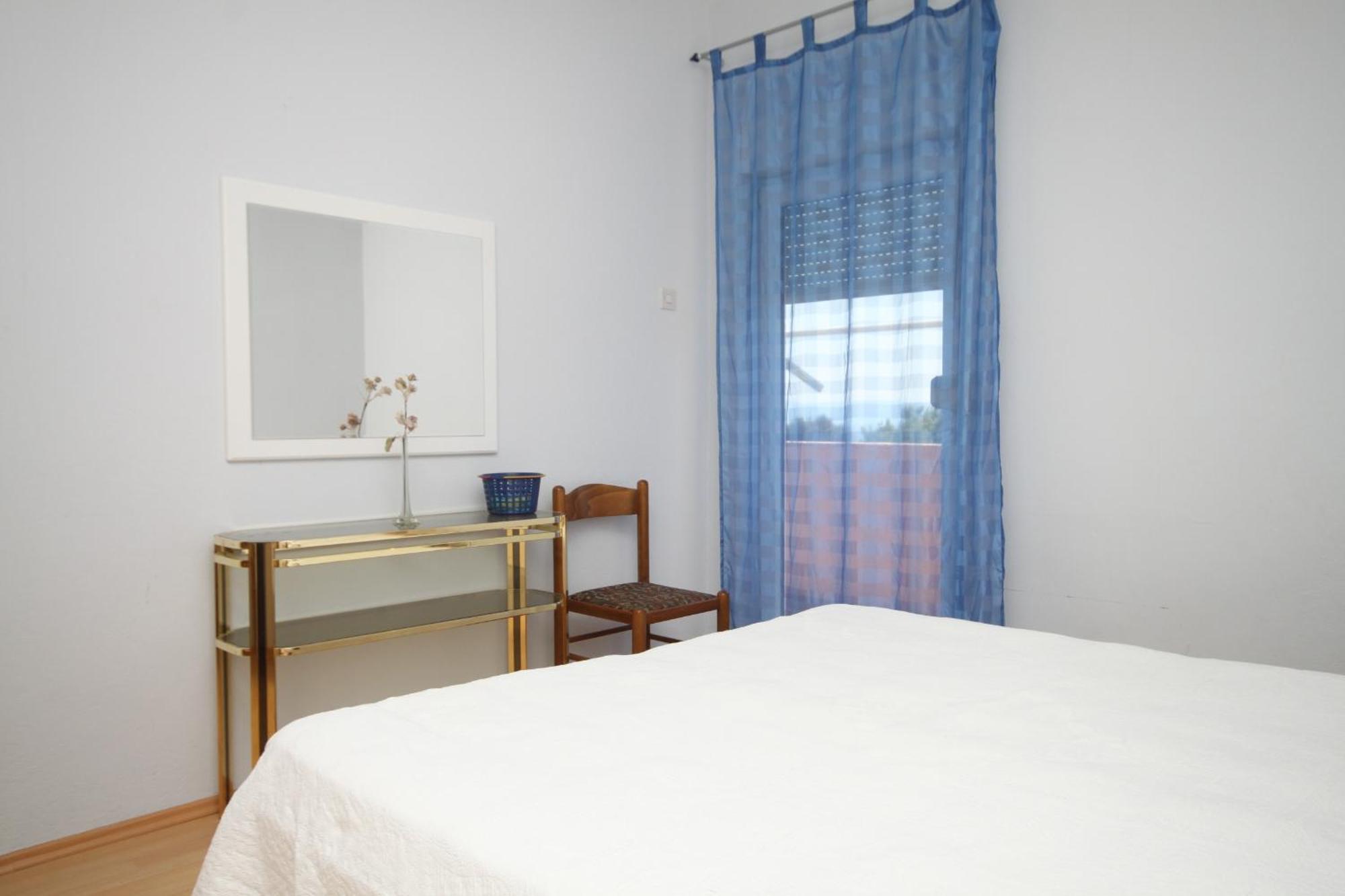 Apartments With A Parking Space Makarska - 6693 객실 사진